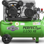 Atmos Perfect line PL 2,2/50 XE PFL22050XE recenze