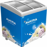 Aucma SD 280 recenze