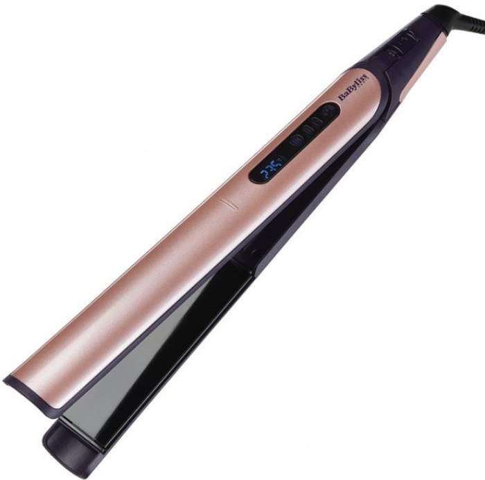 BaByliss ST460E recenze