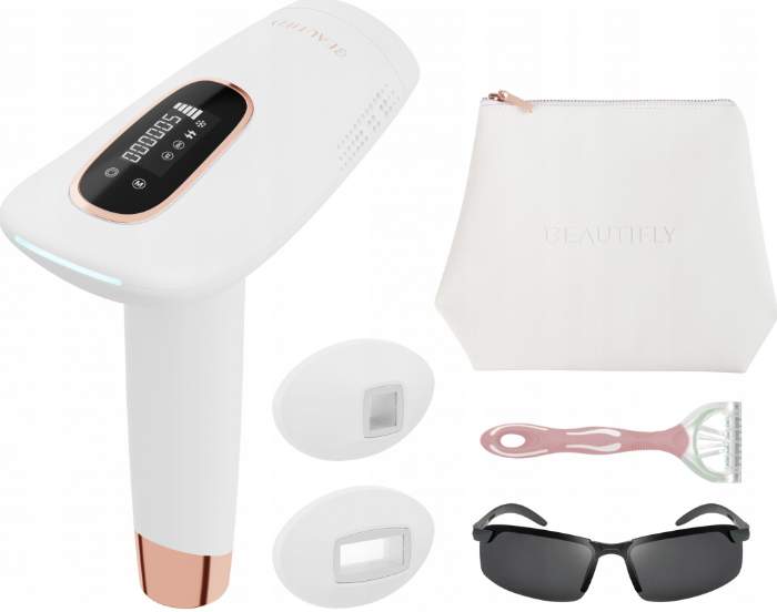 Beautifly B-Shine Ice recenze