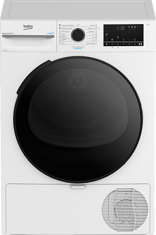 Beko BM3T4824WC recenze