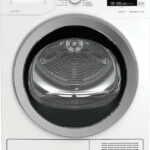 Beko DH 8634 CSRX recenze