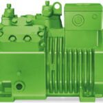 Bitzer New Ecoline 2FES-2Y-40S recenze