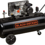 Black & Decker BD 365/200-3M recenze