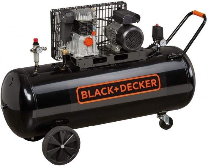 Black & Decker BD 365/200-3M recenze