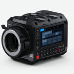 Blackmagic PYXIS 6K EF recenze