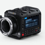 Blackmagic PYXIS 6K PL recenze