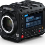 Blackmagic PYXIS 6K recenze