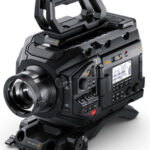 Blackmagic URSA Broadcast G recenze