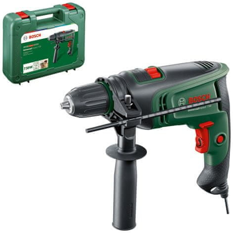 Bosch UniversalImpact 730 0.603.313.420 recenze