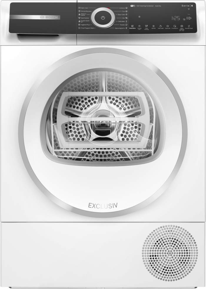 Bosch WQH245B2BY recenze