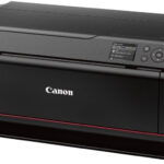 Canon Pixma PRO-100 A3+ recenze