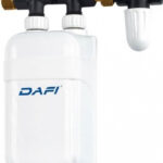 DAF Dafi POZ03134 recenze