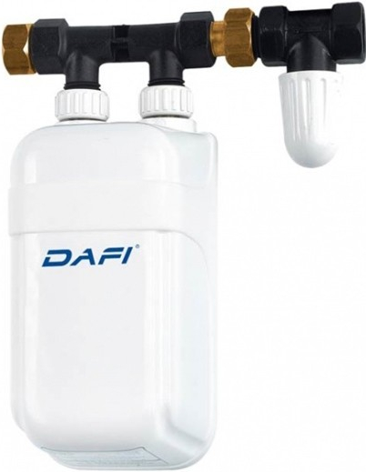 DAF Dafi POZ03134 recenze