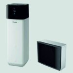 Daikin Altherma 3 H HT ECH2O 14 kW EPRA14DW17 + ETSH16P3/ETSHB16P recenze