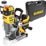 DeWALT DCD1623N recenze