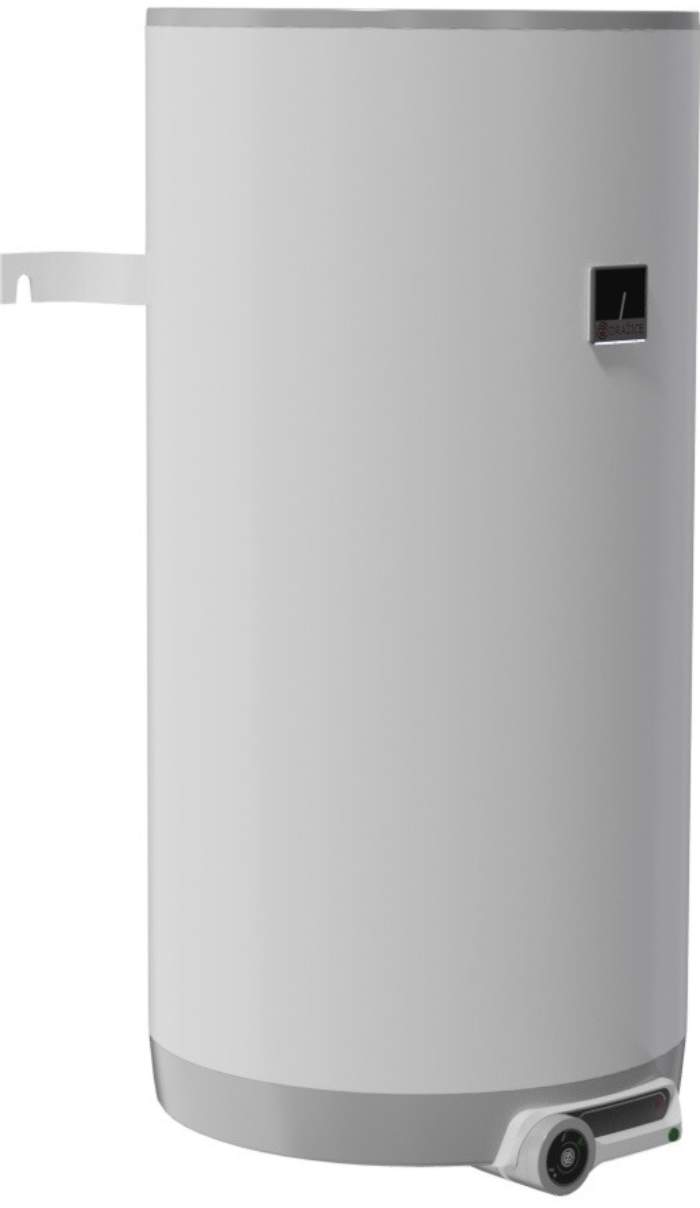 Dražice OKF 125/1m2 2/4kW 1103209102 recenze