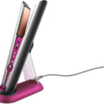 Dyson Corrale HS07 Nickel Fuchsia recenze