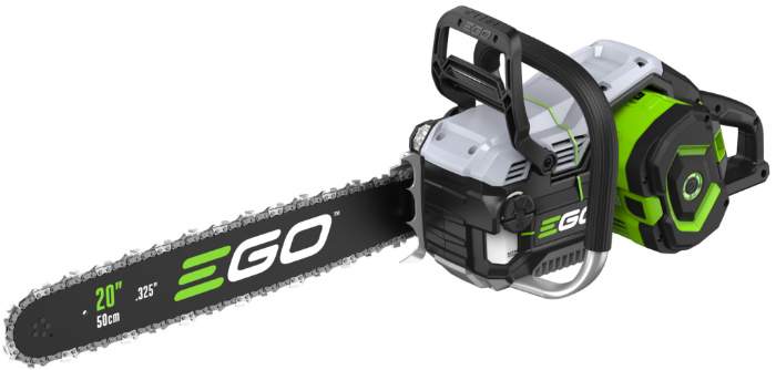 EGO CSX5000E recenze