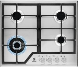 ELECTROLUX KGS6436BX recenze