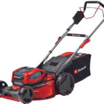 Einhell GP-CM 36/52 S Li BL recenze