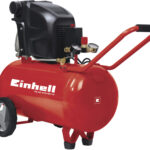 Einhell TE-AC 270/50/10 Expert recenze