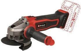 Einhell TE-AG 18/115 Q recenze