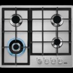 Electrolux HGB64420SM recenze