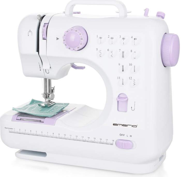 Emerio SEW-121820 recenze