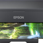 Epson EcoTank ET-18100 recenze