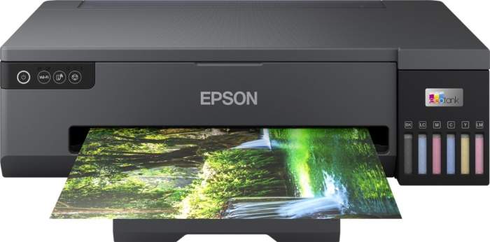 Epson EcoTank ET-18100 recenze