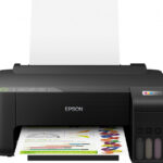 Epson Ecotank ET-1810 recenze