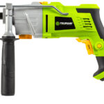 Fieldmann FDV 201205-E recenze