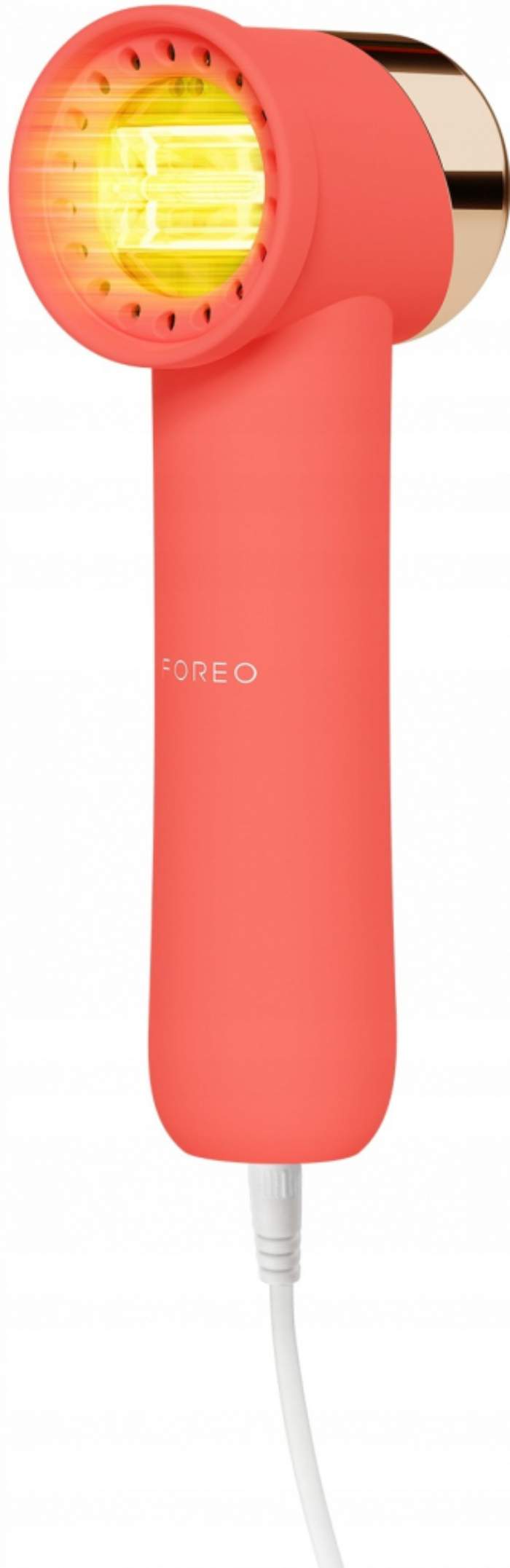 Foreo Peach 2 Go recenze