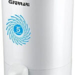 G3 Ferrari Spin dryer “MONIA” recenze