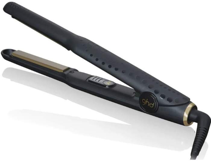 GHD Mini Professional recenze