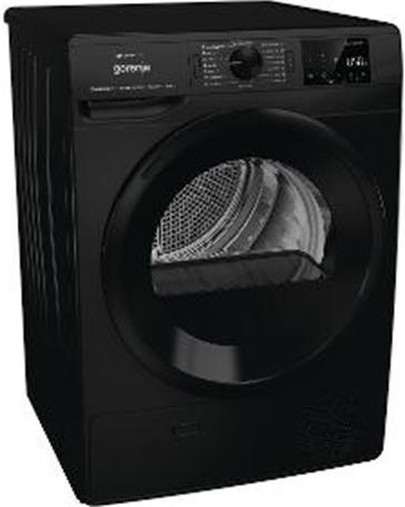 Gorenje DPNE82GNLWIFI/B recenze