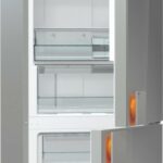 Gorenje NRK 612 ST recenze