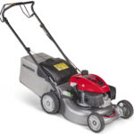 HONDA HRG 466 C1 SKEP recenze