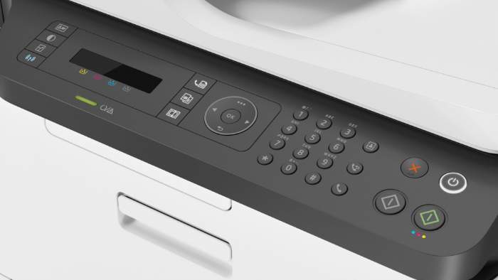 HP Color Laser MFP 179fnw 6HU09A recenze