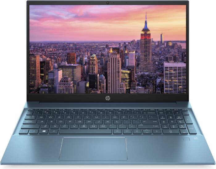 HP Pavilion 15-eg0003nc 31F97EA recenze