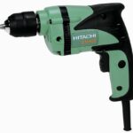 Hitachi D10VC2 recenze