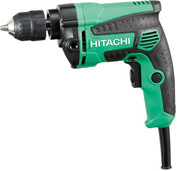 Hitachi D10VC3 recenze