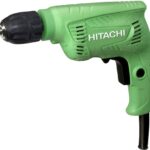 Hitachi D10VST recenze