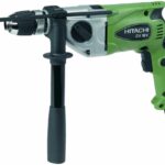 Hitachi D13VB3 recenze