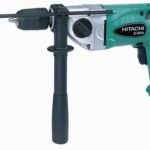 Hitachi D13VH recenze