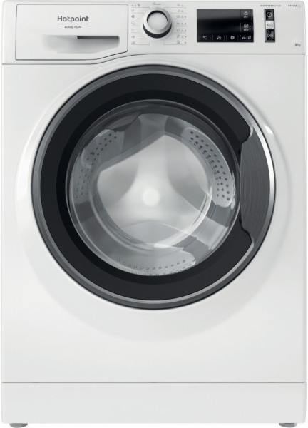 Hotpoint NM11 846 WS A EU N recenze