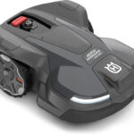 Husqvarna Automower 430X NERA EPOS recenze