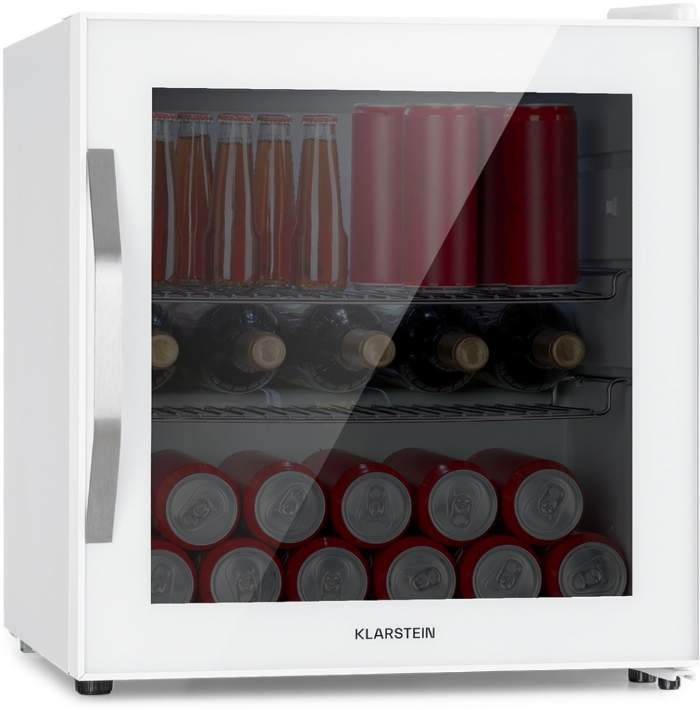 Klarstein Beersafe L Quartz recenze