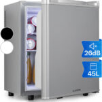 Klarstein Happy Hour 45l Silver recenze